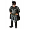Batman Justice League Deluxe - detský kostým - vek 7 - 8 rokov
