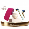Face Cosmetics Masážna sada
