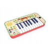 Syntetizátor klavíra Klávesy Animambo Djeco DJ06023; one size