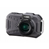Digitálny fotoaparát Pentax WG1000 sivý