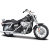 Maisto HD Motocykel 2006 Dyna Street Bob blister box 1:18