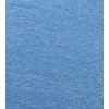 FROTÉ - napínacia plachta MODRÁ, 90 x 200 cm