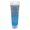 Profesionálna akrylová farba Artea Deco 75ml - Neon Blue / Modrá Neónová, 309123020