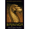 Brisingr - EN - Christopher Paolini