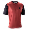 LEATT Ss Jersey MTB Trail 3.0, dusty red, M502605335