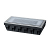 Vonkajšie solárne svietidlo PAULMANN Solar Box LED 93775