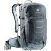 Batoh DEUTER Attack 22 EL Graphite-Shale