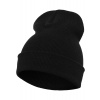 Cap - black čierna One Size Flexfit 4053838043875