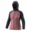 Bunda DYNAFIT Radical Down RDS Hooded Fialová veľ. 48/42