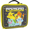 RAŇAJKOVÝ BOX LUNCHBOX TAŠKA THERMO LUNCHBAG - Pokémon PIKACHU