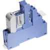Finder 48.62.7.012.0050 reléový modul, 12 V/DC, 10 A, 2 prepínacie, 1 ks; 48.62.7.012.0050