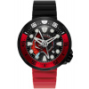 Nubeo NB-6104-03 Ventana Star Trek Starfleet Automatic Limited 50mm 100ATM