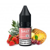 E-liquid Salt Brew Co Spring Bite (Jahoda, třešeň a ananas) 10ml Jahoda, třešeň a ananas Obsah nikotinu: 10 mg