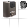 Somfy Elixo 500 3S io Standard - zostava pohonu a príslušenstva, pre posuvnú bránu do 500 kg