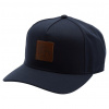 Šiltovka DC Cut It Strapback navy blazer 23/24 - Odosielame do 24 hodín