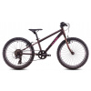 Bicykel Cube ACID 200 molotov n pink