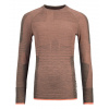 Ortovox 230 Competition Long Sleeve Women Farba: Bloom, Veľkosť: S