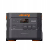Prenosná napájacia stanica Jackery Explorer 3000 Pro (3000W, 3024Wh)
