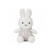 Králiček Miffy textilné Vintage Kvety 100 cm