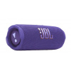 JBL Flip 7 fialový JBLFLIP7PUR - Prenosný, vodotesný Bluetooth reproduktor