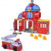 Spin Master Paw Patrol Fire rescue hasičská stanica 106073760