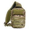 Brandit US Cooper Sling Medium olivová 8 l