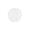 Ťažítko Bobbles číre, 5 cm