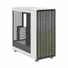 Fractal North XL (RC)/Midi Tower/Transpar./Biela (FD-C-NOR1X-06)