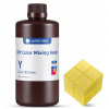 UV živica Anycubic DIY Clear Yellow Žltá 1 kg 1 l pre 3D kreatívnu tlačiareň
