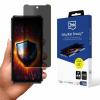 Ochranná fólia pre Ulefone Armor 26 Ultra - 3mk Silky Matt Privacy