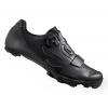 Tretry LAKE MX218 Carbon čierno / šedé 42
