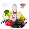 Longfill Adam’s Vape Graden Fruit - 10 ml