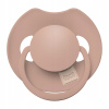 Dynamický silikónový cumlík LOVI Prime 0-6m 1 ks Blush s puzdrom