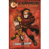 Comics and Manga Book 4