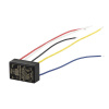 MEAN WELL NLDD-500HW DC / DC menič napätia 6 V 0.5 A; NLDD-500HW