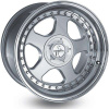 Hliníkový disk Keskin Tuning KT1 18 5x112 - 57498