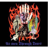 CD Carved in Flesh - AS SEEN THROUGH TEARS