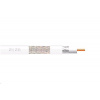 Kabel koaxiální Televes T-100 Cu 212604 / 250m / 6,6 mm