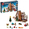 LEGO 10267 Perníková chaloupka