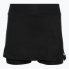 Tenisová sukňa Nike Court Dri-Fit Victory Straight black/white (L)