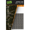 Fox Zmršťovacia Hadička Edges Camo Shrink Tube 1,8 - 0,7 mm 10 ks