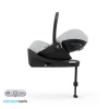 CYBEX Cloud G i-Size + Base G SensorSafe fog grey 2025