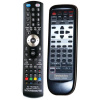General TECHNICS EUR646497, EUR646489 - dálkový ovladač duplikát