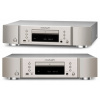 CD prehrávač Marantz CD6007-N1 strieborný