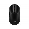 HyperX Pulsefire Haste 2 Bezdrátová herní myš (černá) 6N0B0AA HP