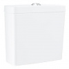 Grohe Essence - Splachovacia nádrž, 40x16 cm, spodné napúšťanie, alpská biela 39579000