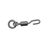 KORDA - Obratlík PTFE Spinner Ring Swivels veľ. 11 8 ks