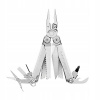 Leatherman 2h Wave plus praktická multitoolová profil (Leatherman 2h Wave plus praktická multitoolová profil)