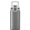 Sigg Viva One detská fľaša na pitie 500 ml, antracitová, 8631.50