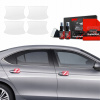 4v1 Fólia PPF pod kľučky pre Škoda Superb 4 Liftback (2024-2025)